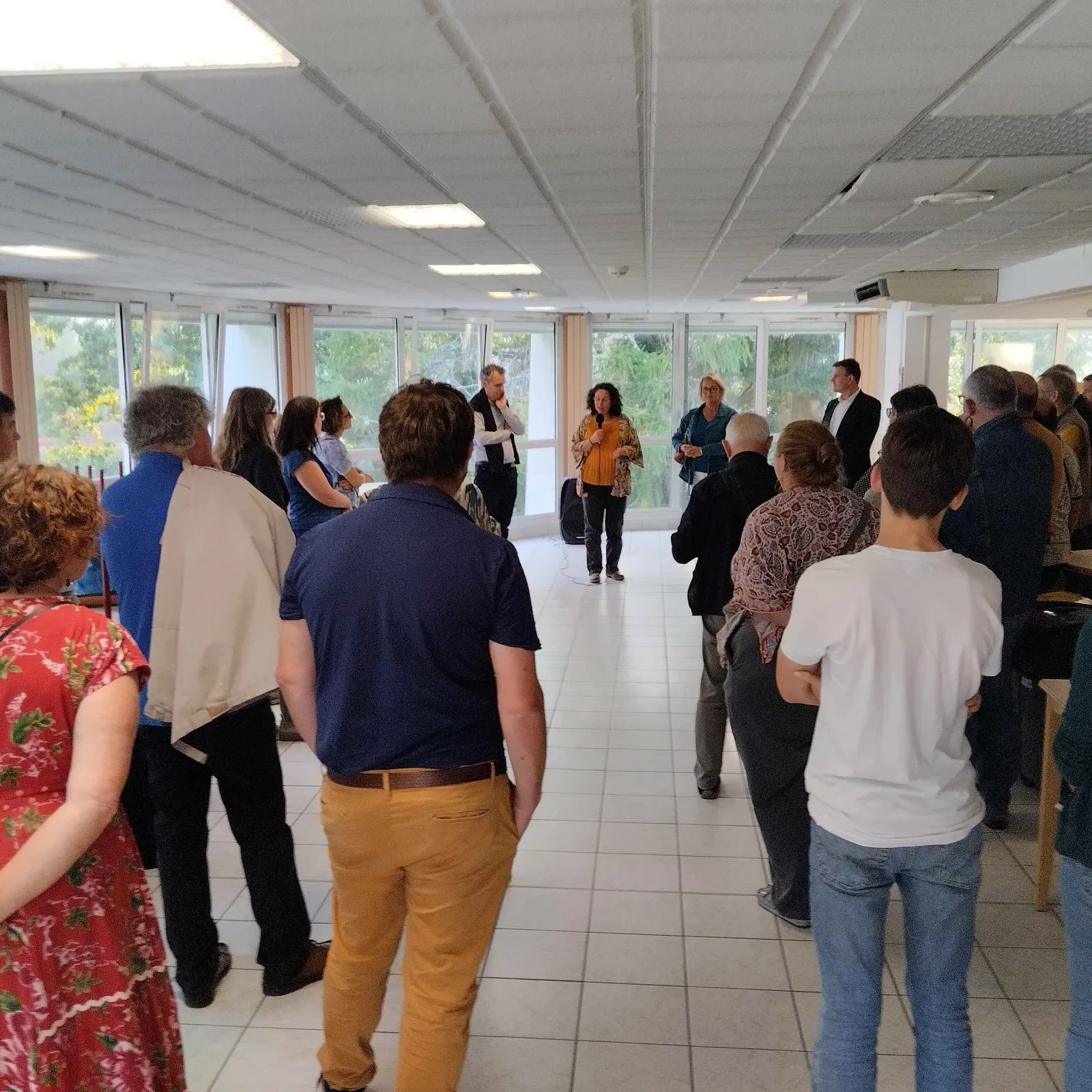 Hunvreoù c'hwek a raio skolajidi.adezed Skolaj Diwan Kemper