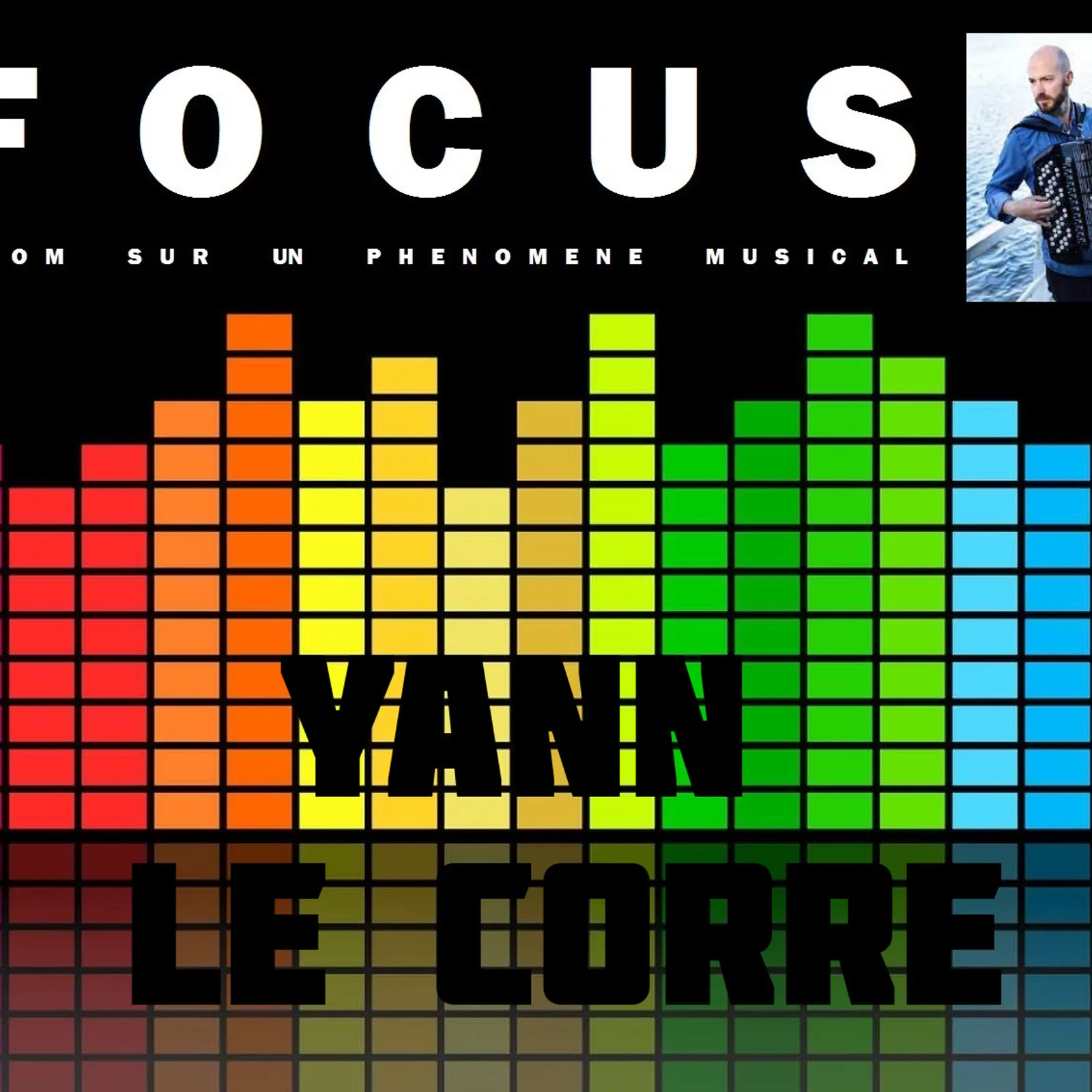 Yann Le Corre