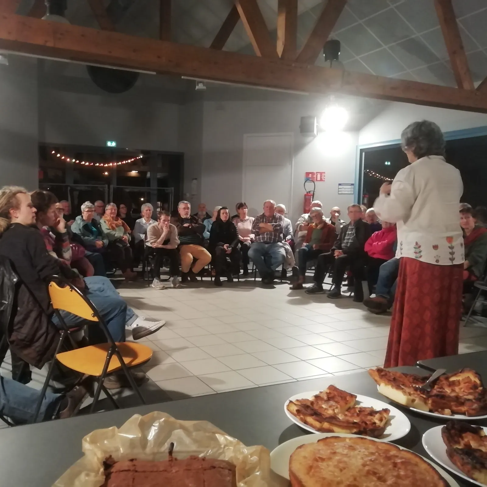 Beilhadeg Hent Don e Trezelan 2/2