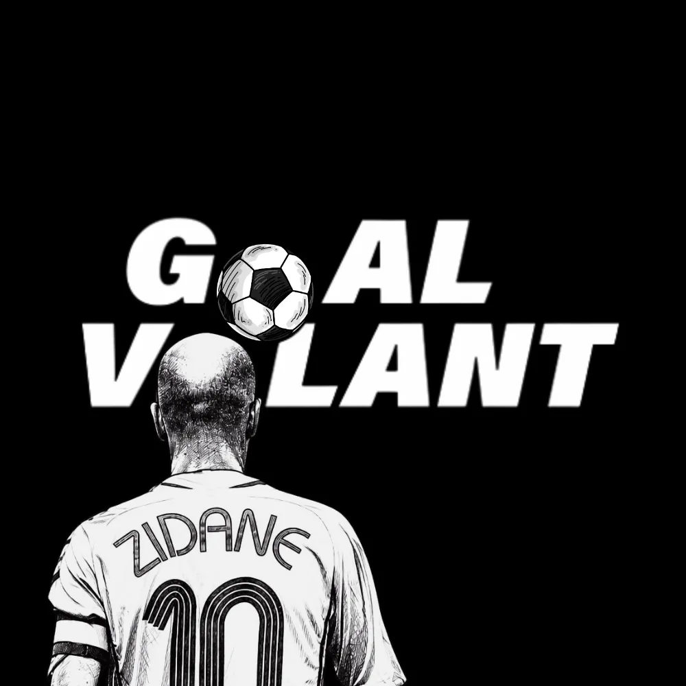 Zinedine Zidane
