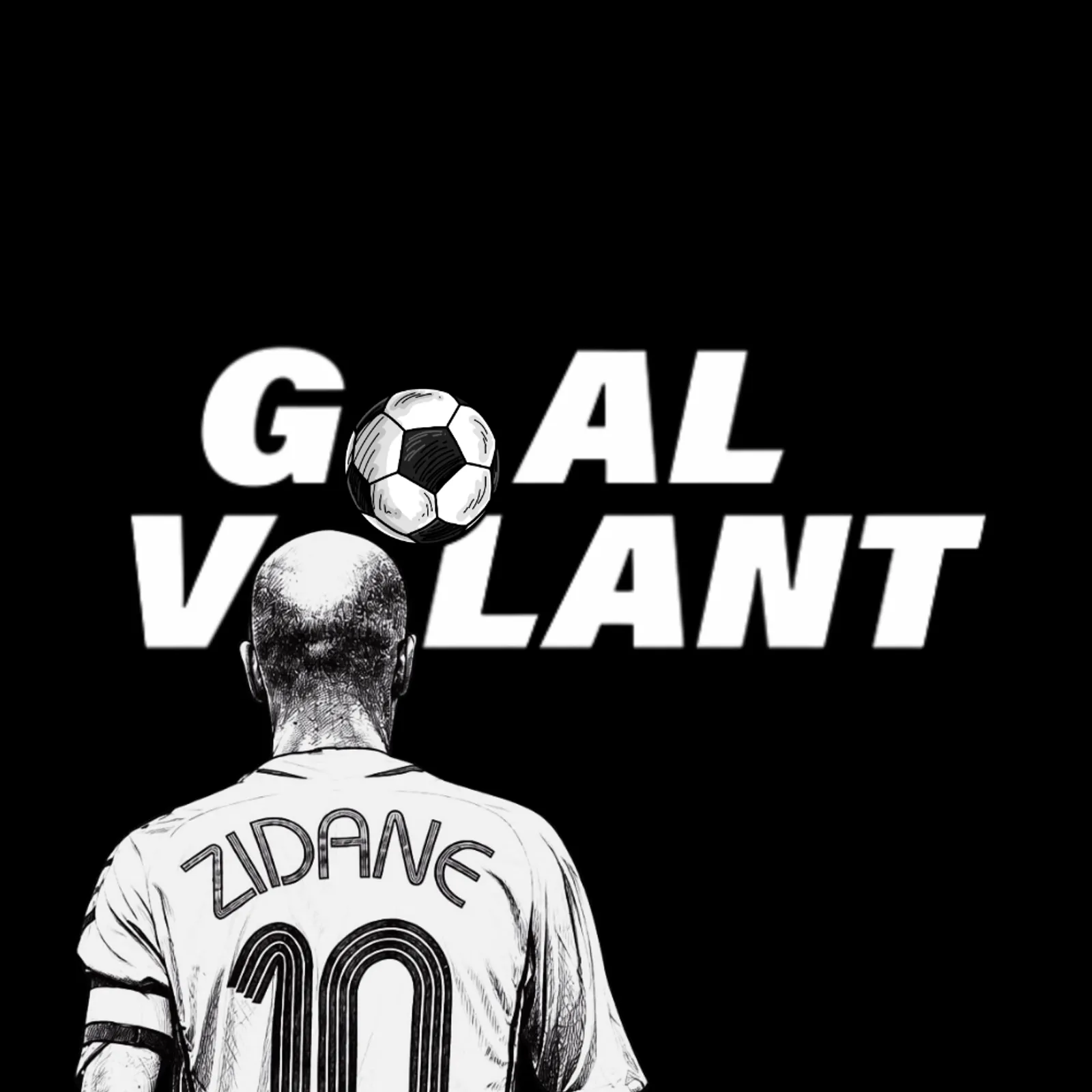 Zinedine Zidane