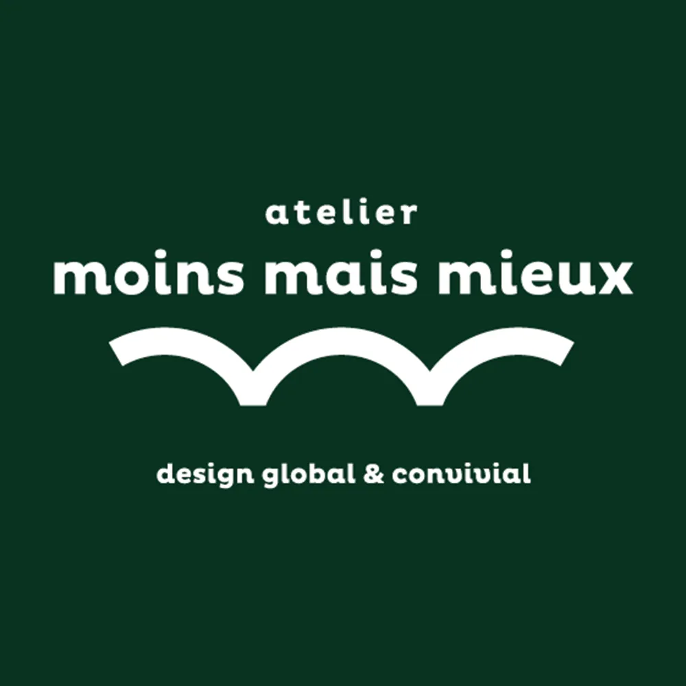 LE TIMBRE DU COIN 2025 => [INTW] ATELIER MOINS MAIS MIEUX : Design Global, Réemploi artisanal & Autonomie Conviviale !