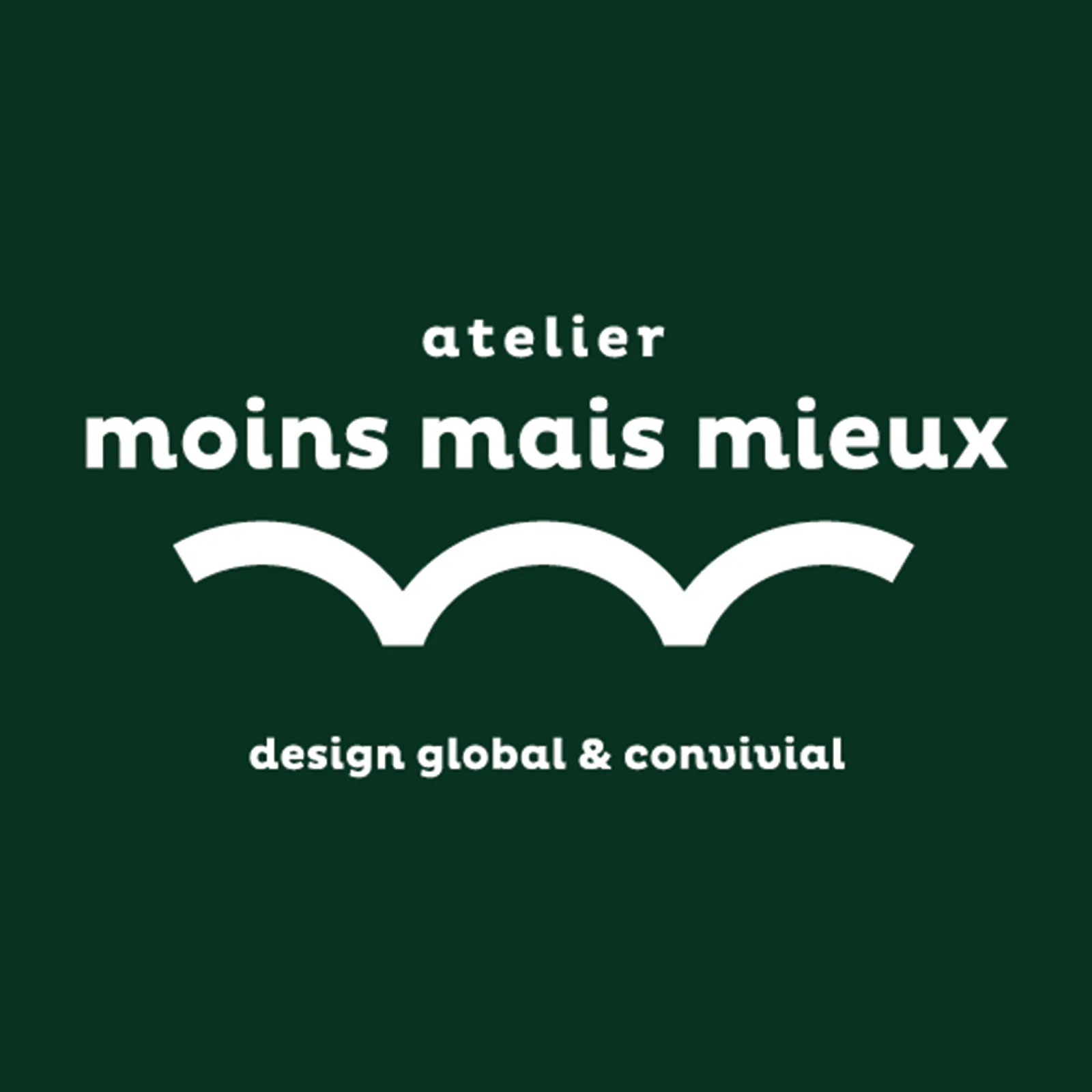 LE TIMBRE DU COIN 2025 => [INTW] ATELIER MOINS MAIS MIEUX : Design Global, Réemploi artisanal & Autonomie Conviviale !