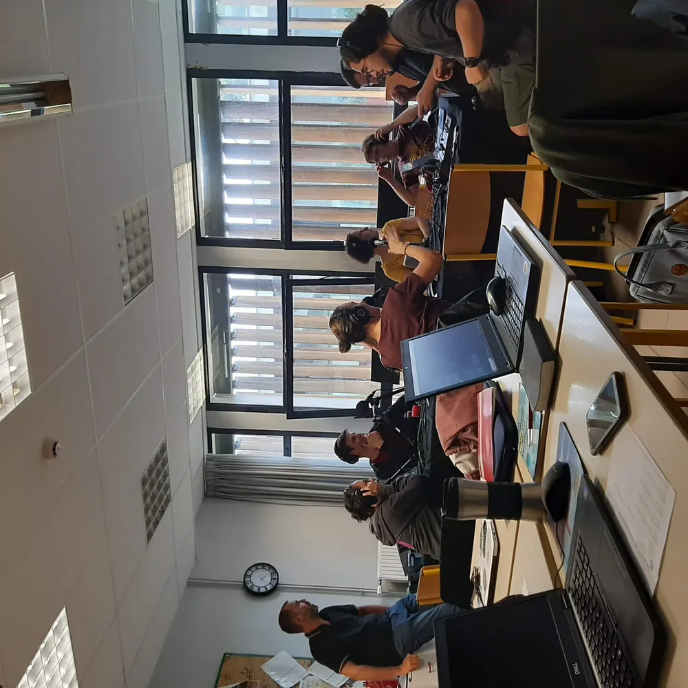 Spered KEAV : Al labous oa deuet da vout un aerouant