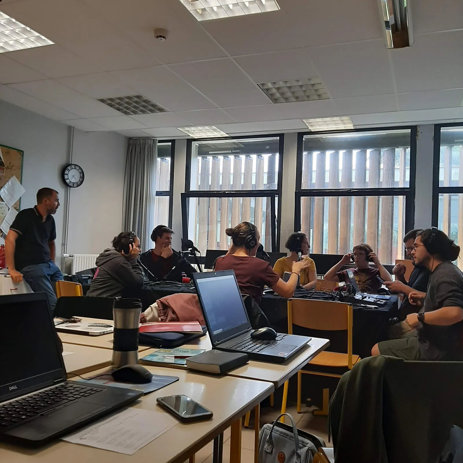 Spered KEAV : Al labous oa deuet da vout un aerouant