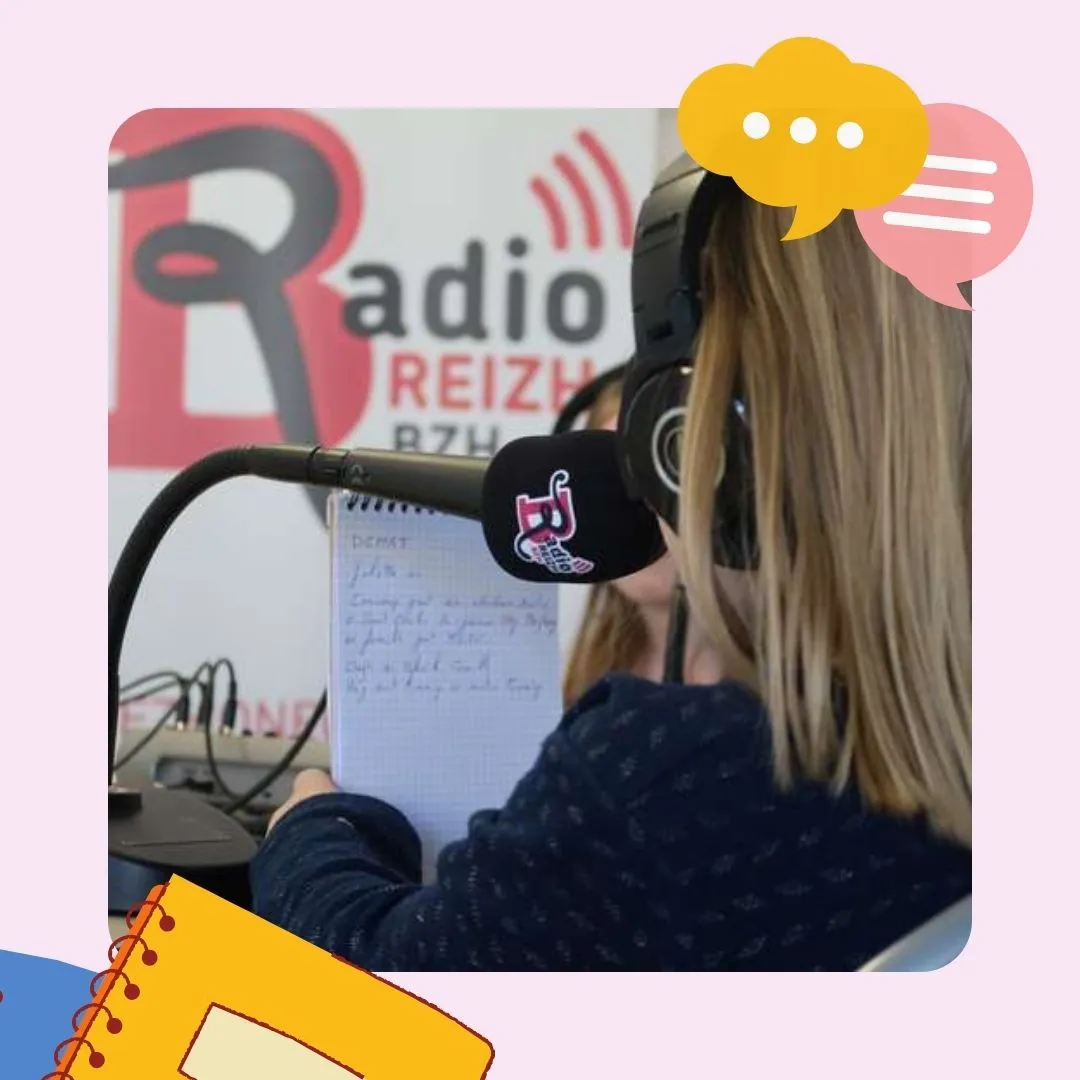 Brezhoneg er Familhoù e Sant-Erlvan