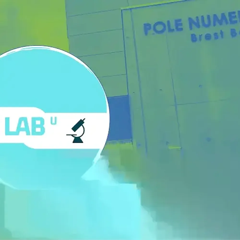 Le LAB U #84 : Faire de la recherche et diriger un festival arts & sciences