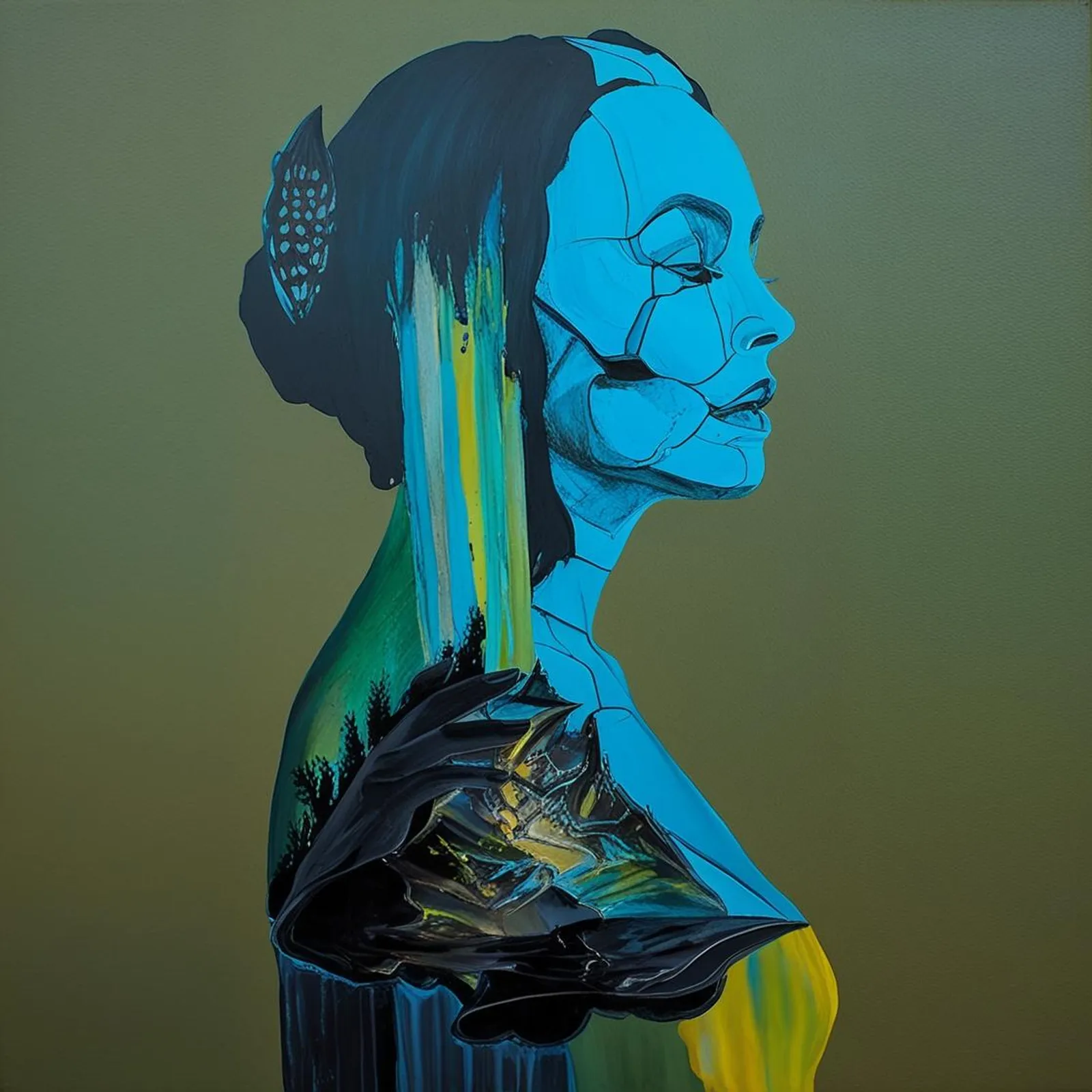 L'actu panorama ep 3 Everywhere at the end of time