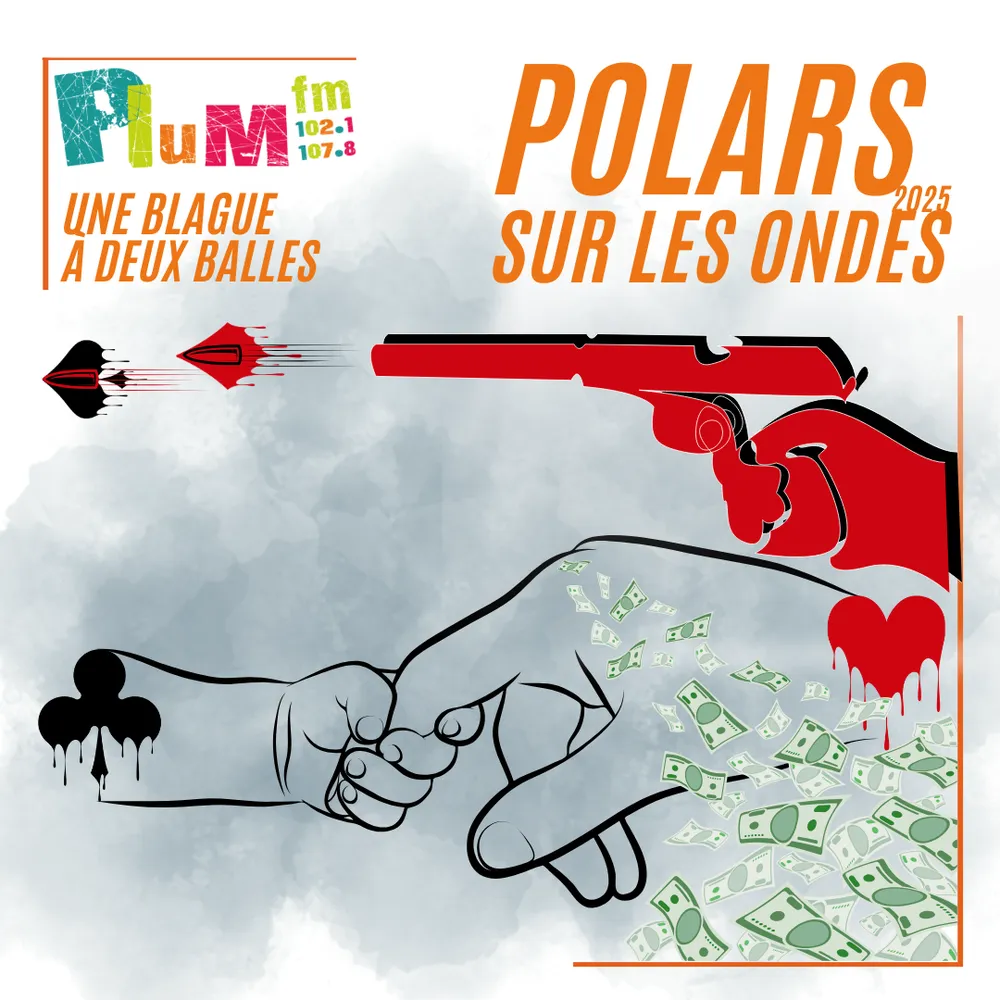 FICTION RADIO : Une blague à 2 balles