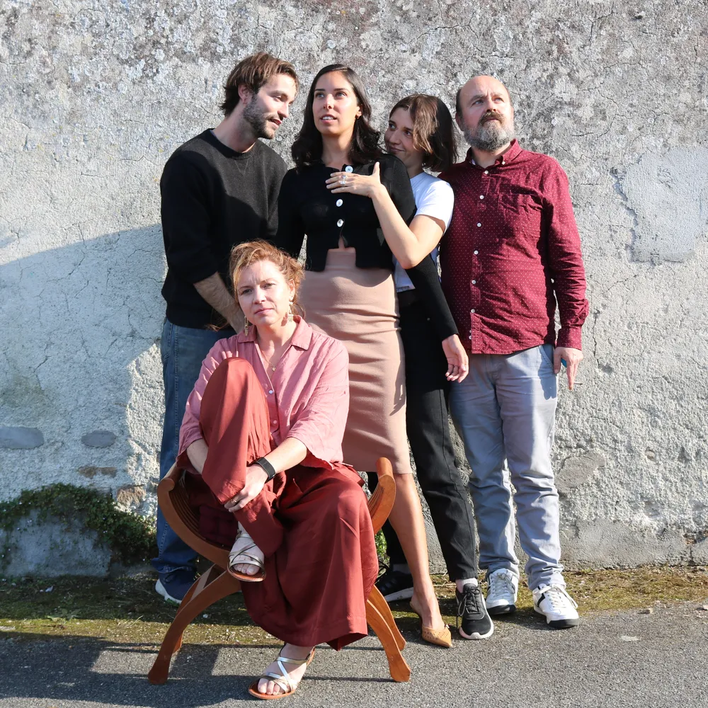 Cie instants - Novembre