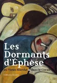 Les 7 dormants d'Ephèse, publication d'un ouvrage sur le pardon des 7 saints à Vieux Marché