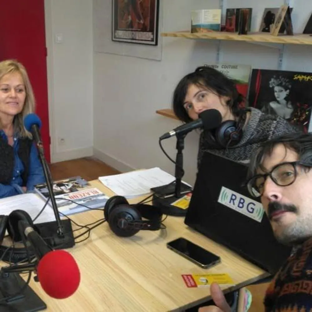 Actualités culturelles en pays de Vannes - janvier 2026