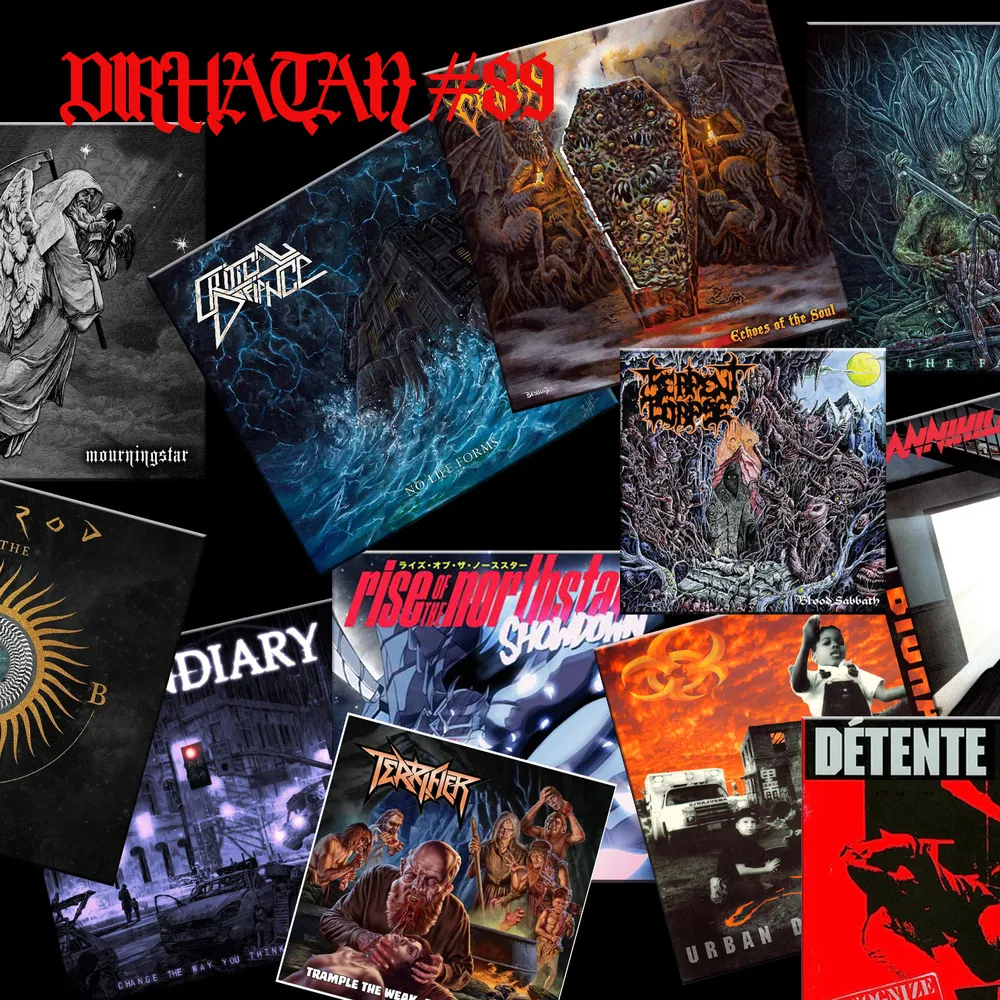 DIR HA TAN 89 "Bite The Hook"