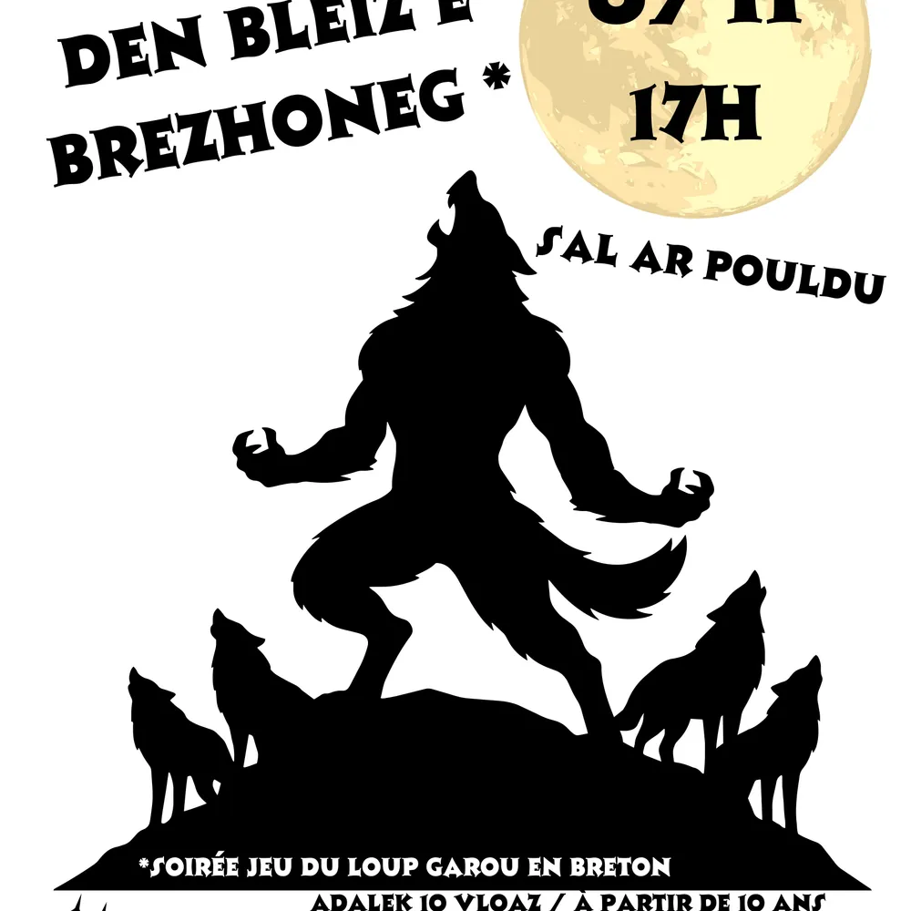 C'hwezh an deiz 07/11/2025