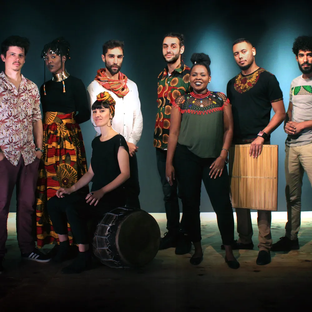 Ti'Kaniki à Malguénac