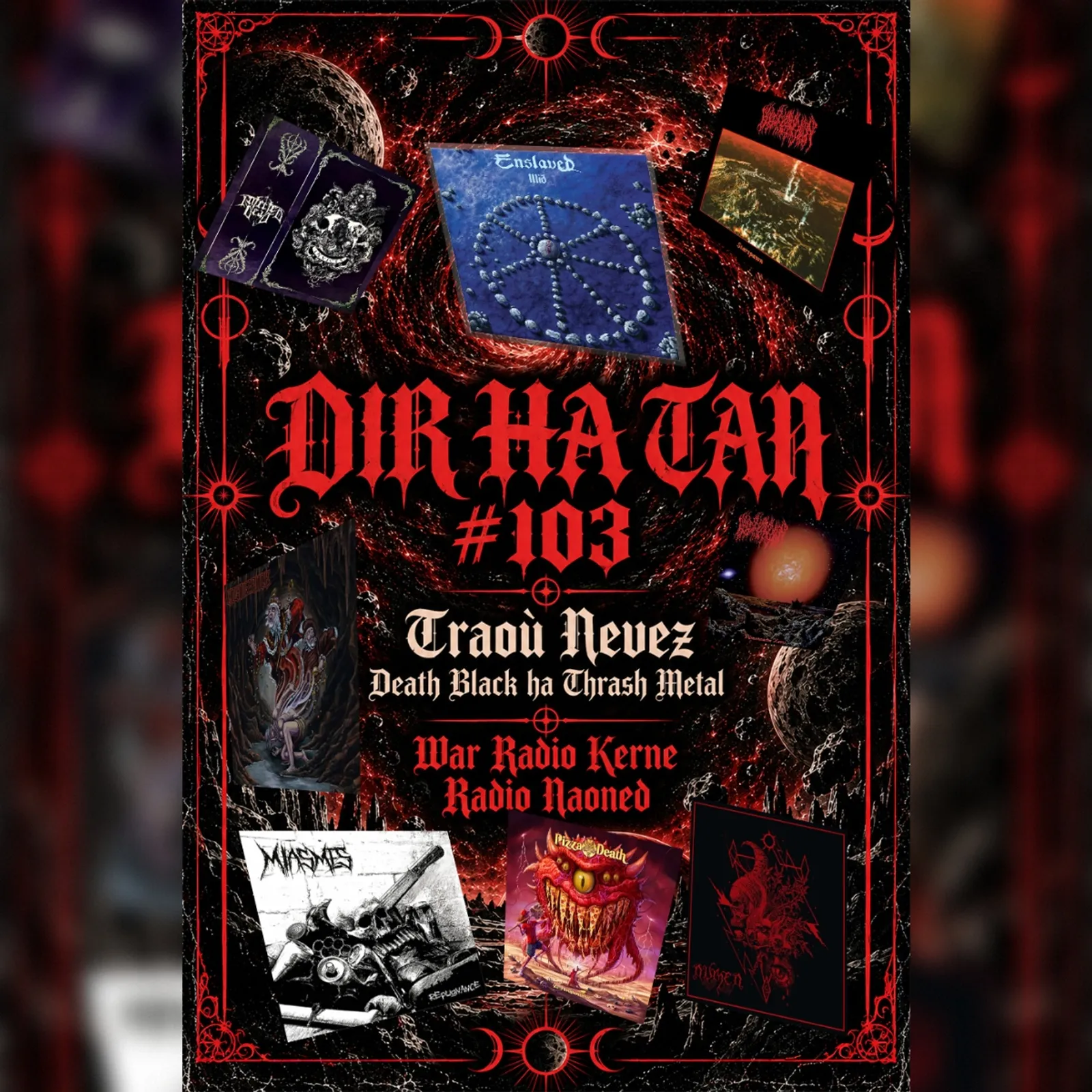 Dir Ha Tan 103 "L'homme D'Osier"