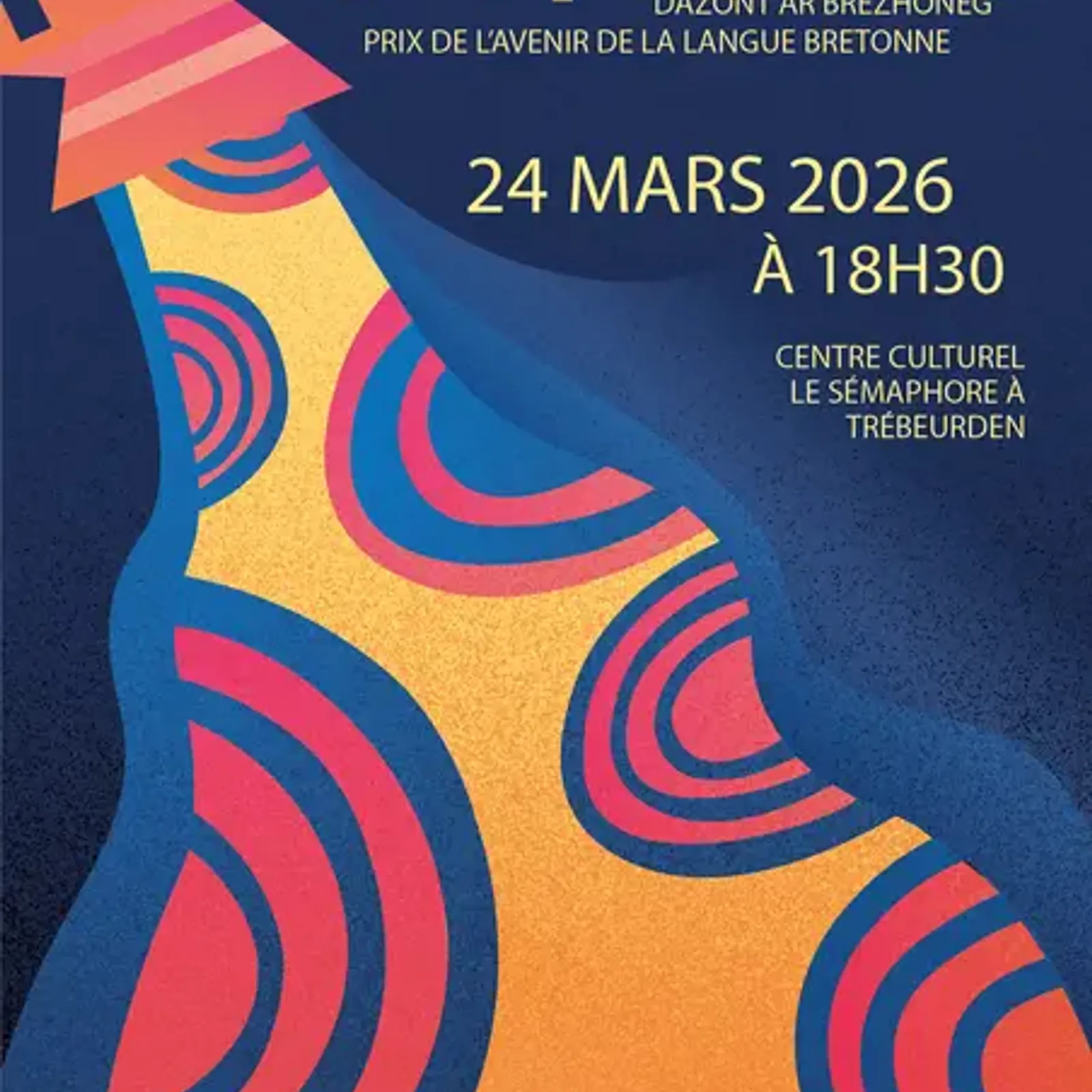 C'hwezh an deiz 30/03/2026