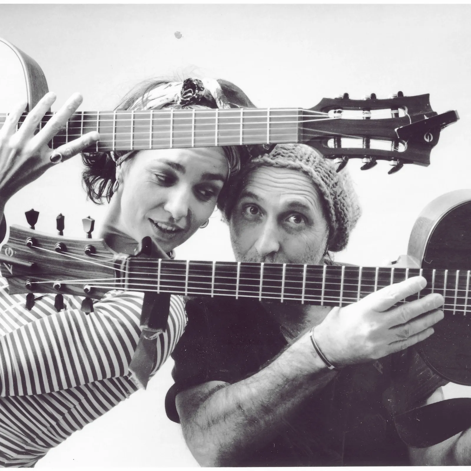 Lemana, "Bébé voyageur" rencontre entre la nouvelle calédonie et l'espagne