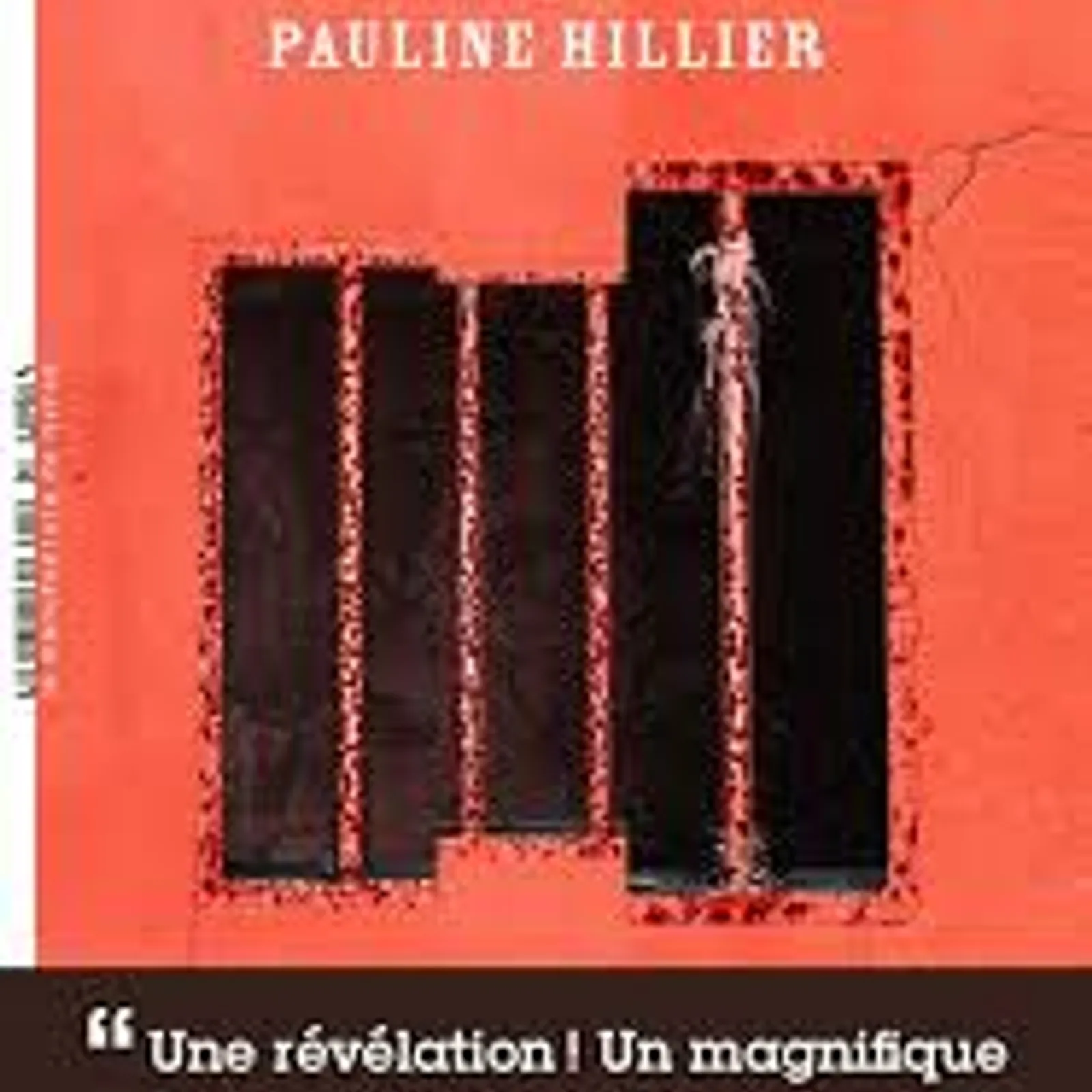 L'autrice Pauline Hillier reçoit le prix Louis Guilloux à Rostrenen pour son livre "Les contemplées"
