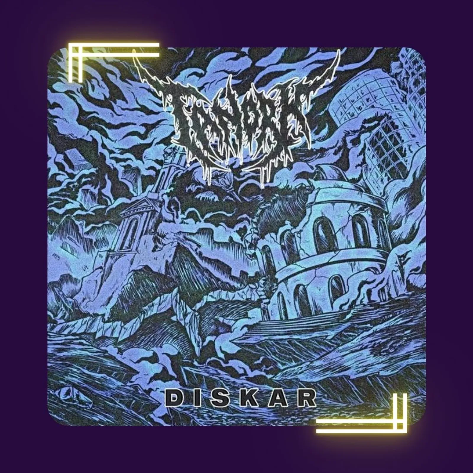 Gouloù-noz du jeudi 19 mars 2026