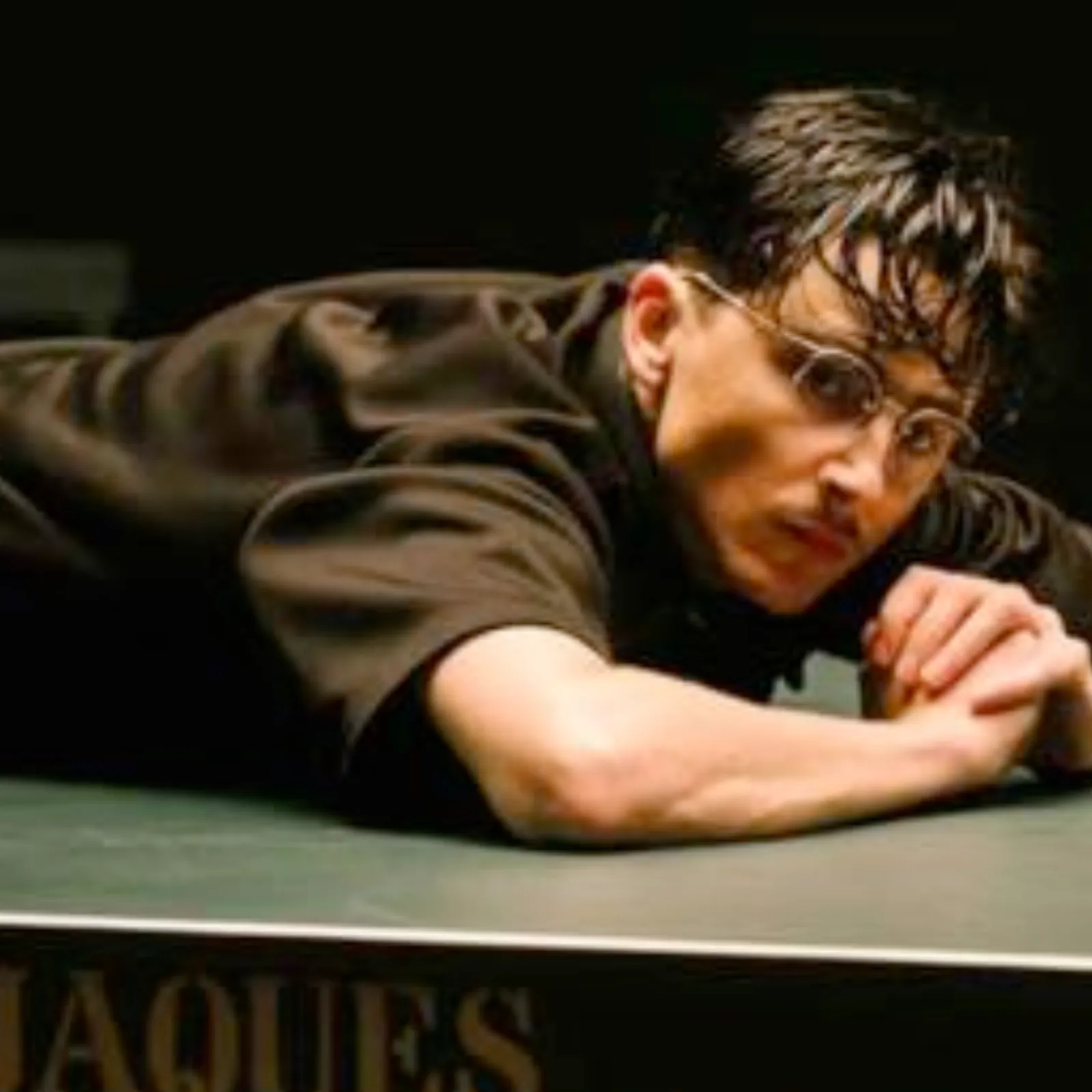 Suprême de Chalamet