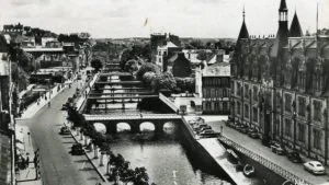 Ar brezel diwezhañ e Bro-Gerne #3 Ar Rezistañs