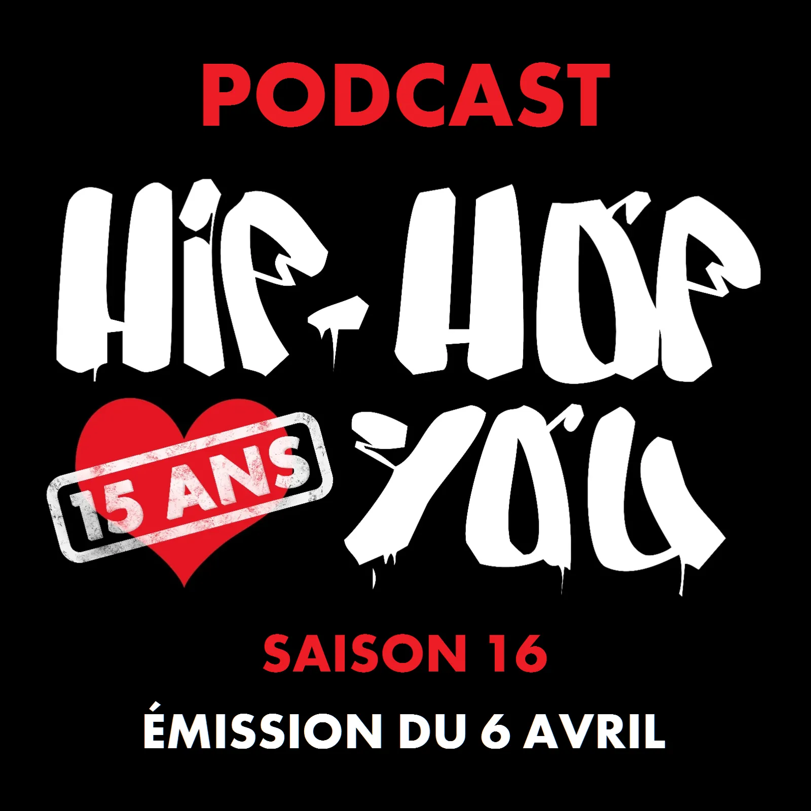 Émission du 06/04/2026