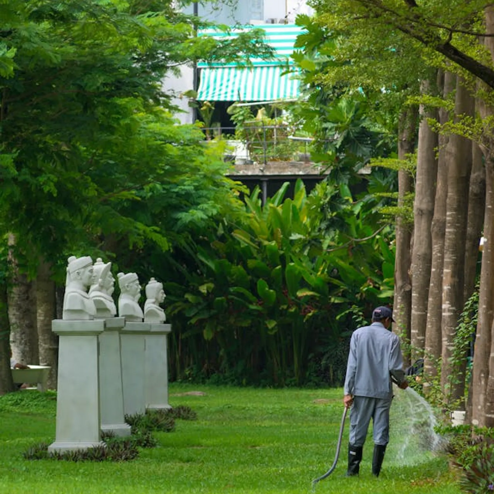 C'hwezh an deiz 17/04/2025