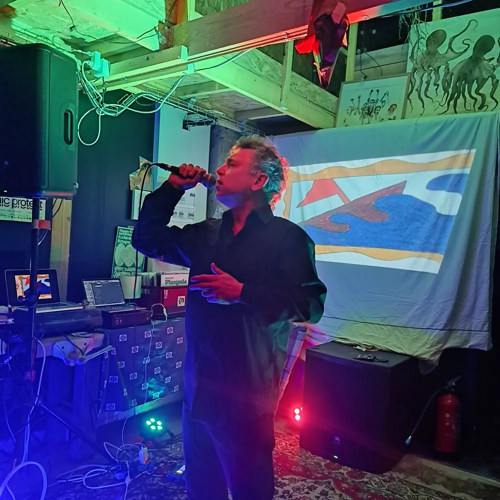 Le Chant de l'Alouette #60