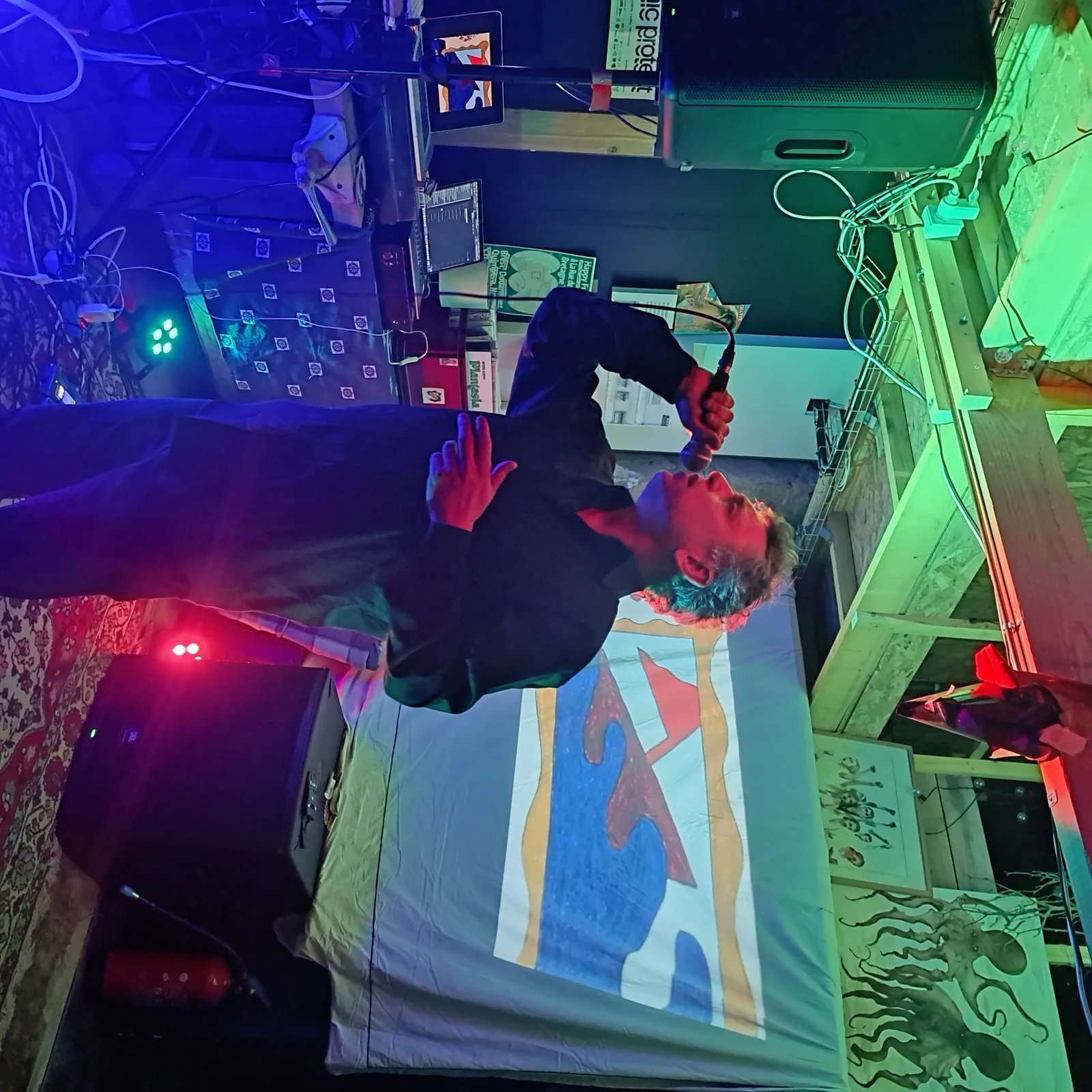 Le Chant de l'Alouette #60