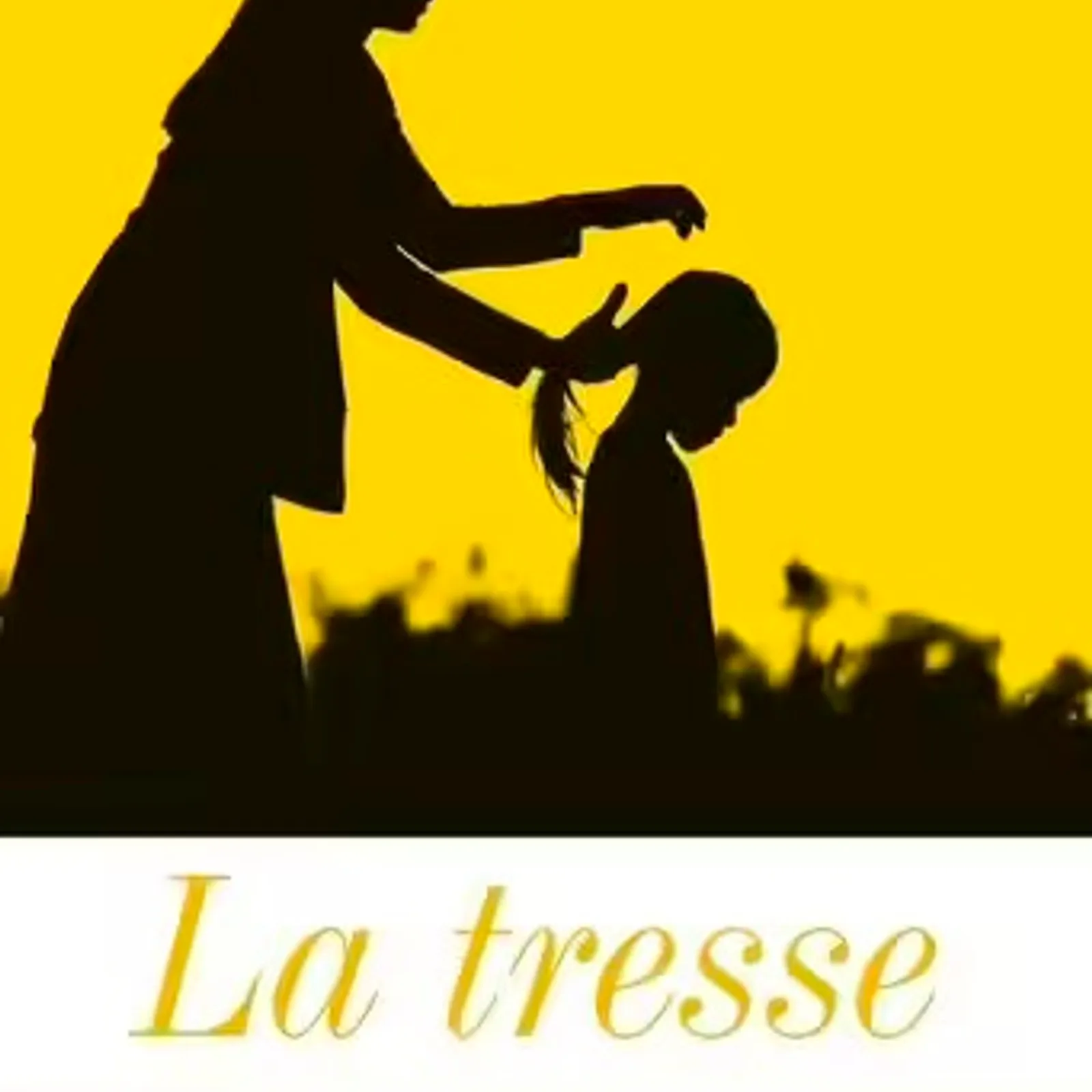 La Tresse - Laëtitia Colombani