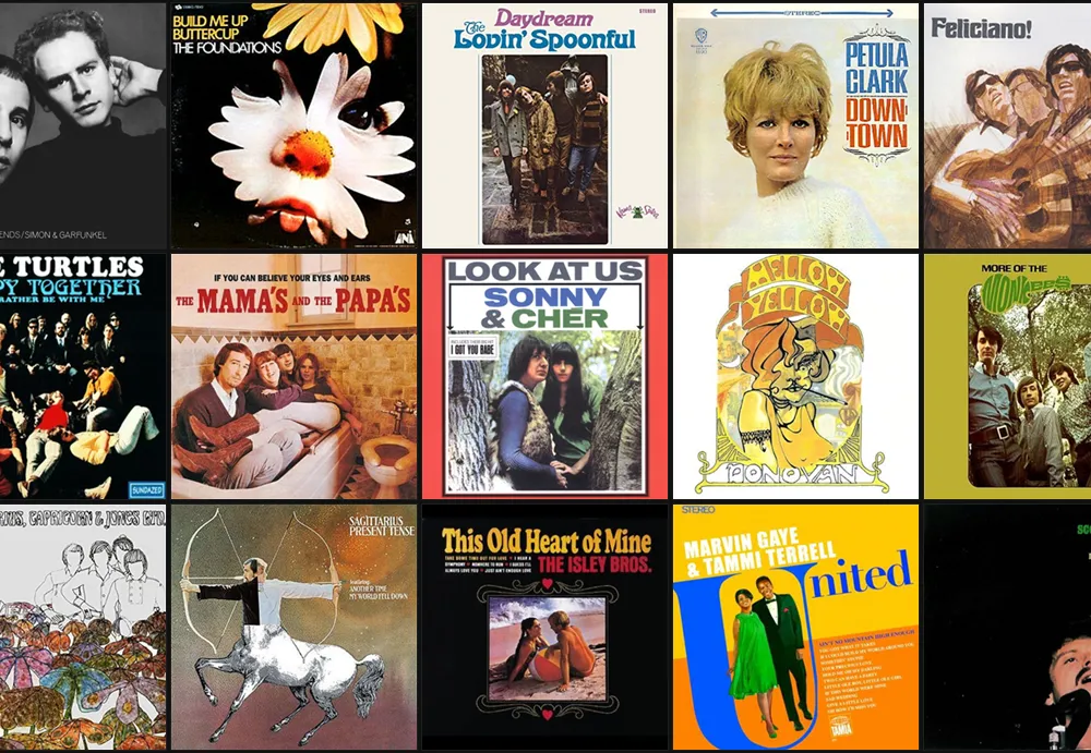 Rock et Boomer, épisode 63.