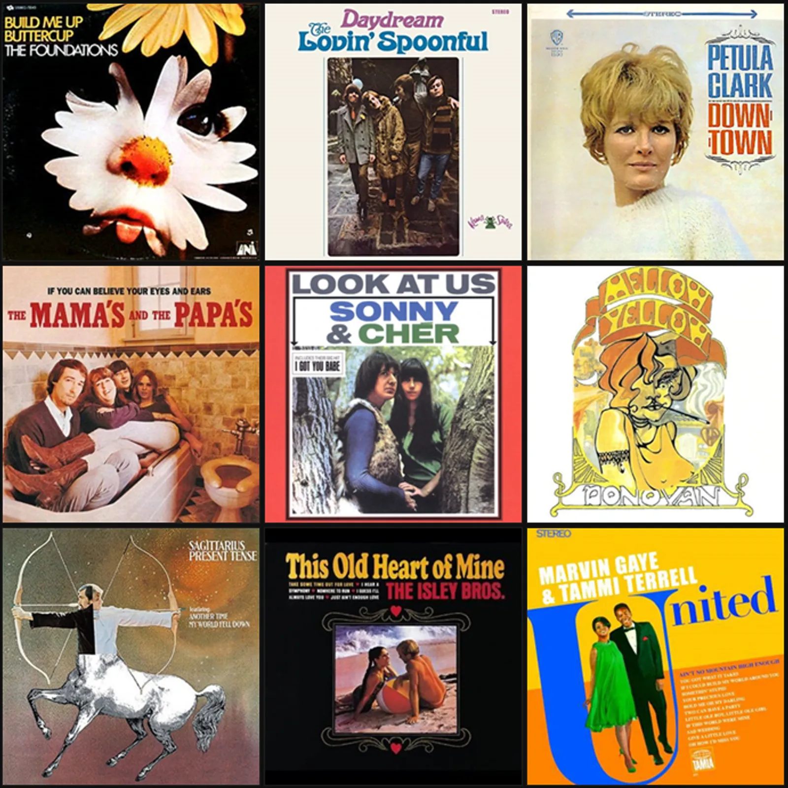 Rock et Boomer, épisode 63.