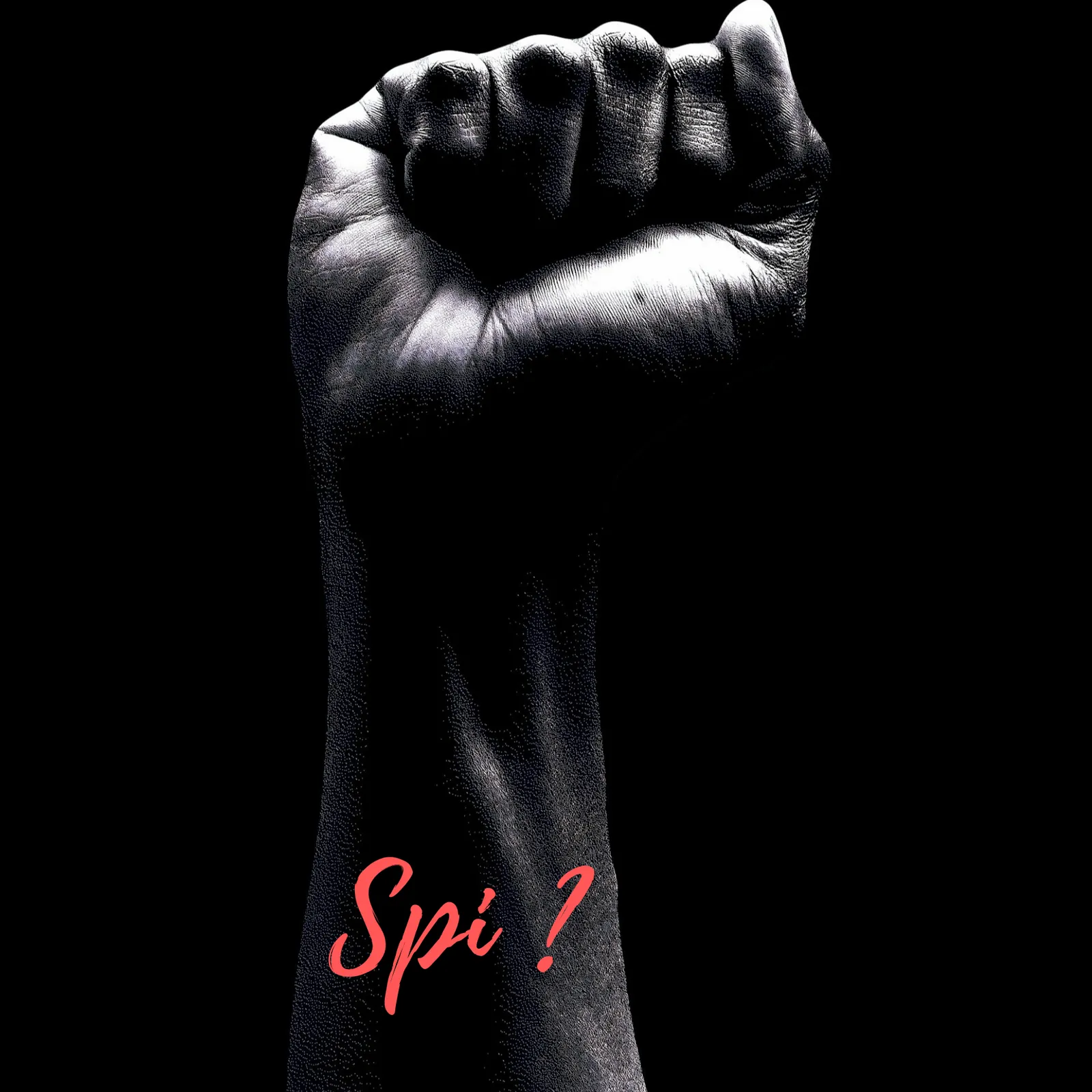 Espoir ? #5 Gwenola Gerard-Seznec 