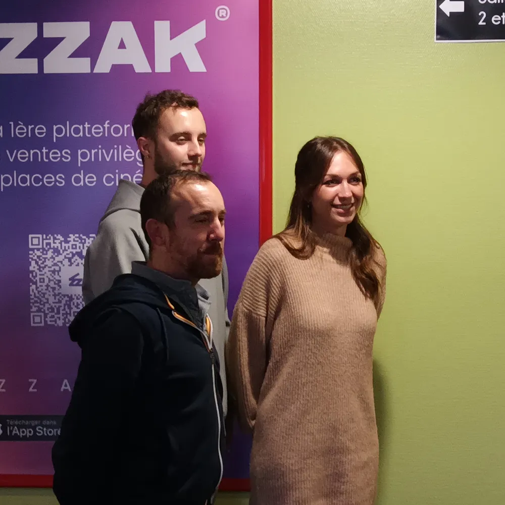 Actu Ciné  Rex Pontivy