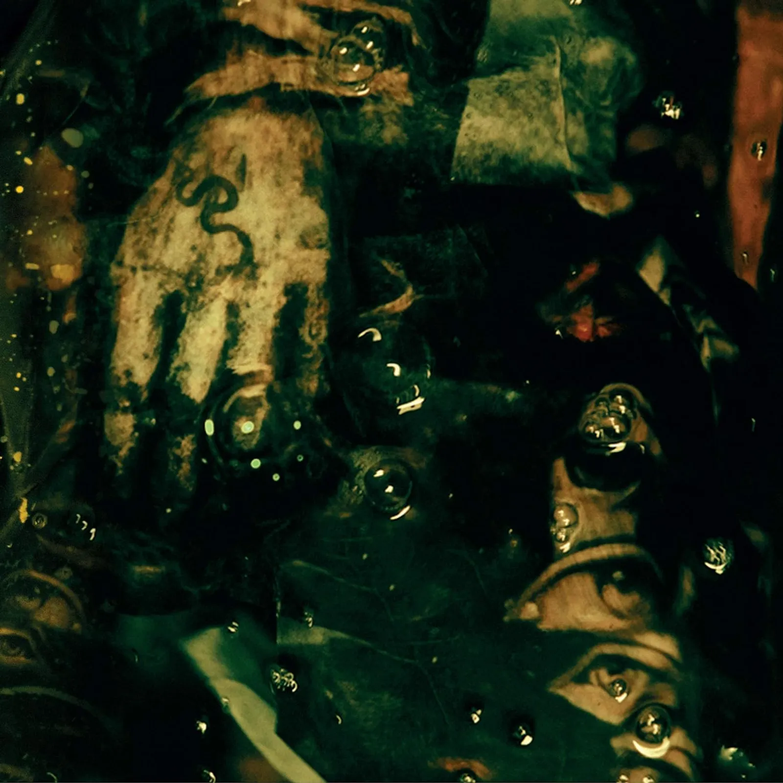 DIR HA TAN 70 "The Witching Hour"