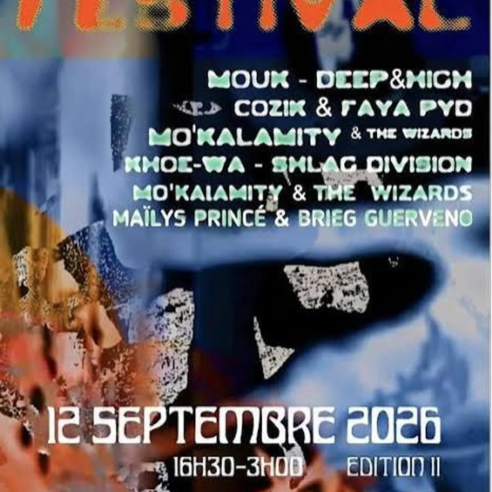 Itrika Festival