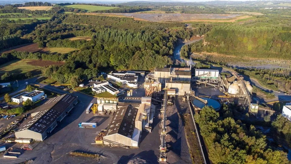 Carrière Imerys Glomel : la parole au comité de soutien de Guerphalès