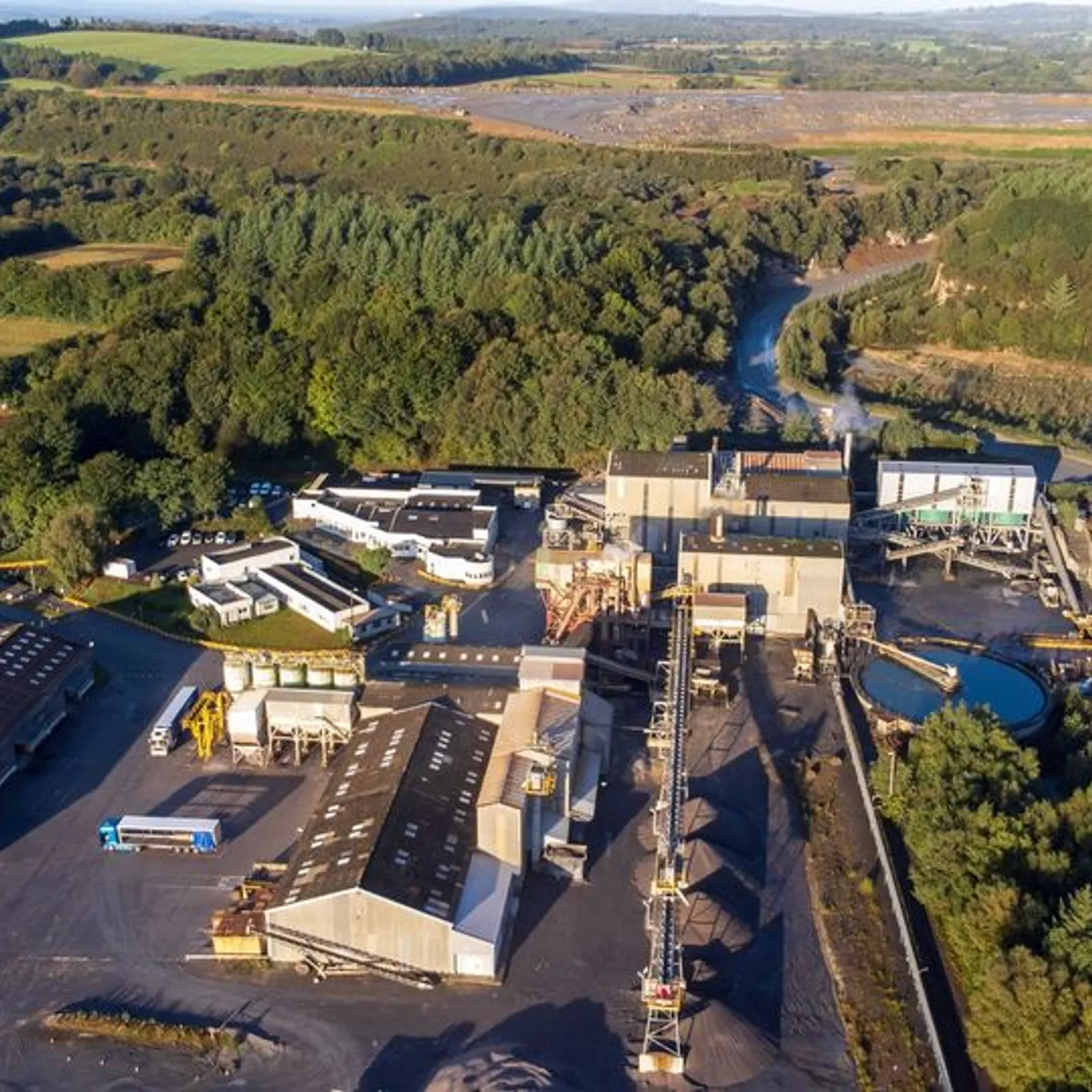 Carrière Imerys Glomel : la parole au comité de soutien de Guerphalès