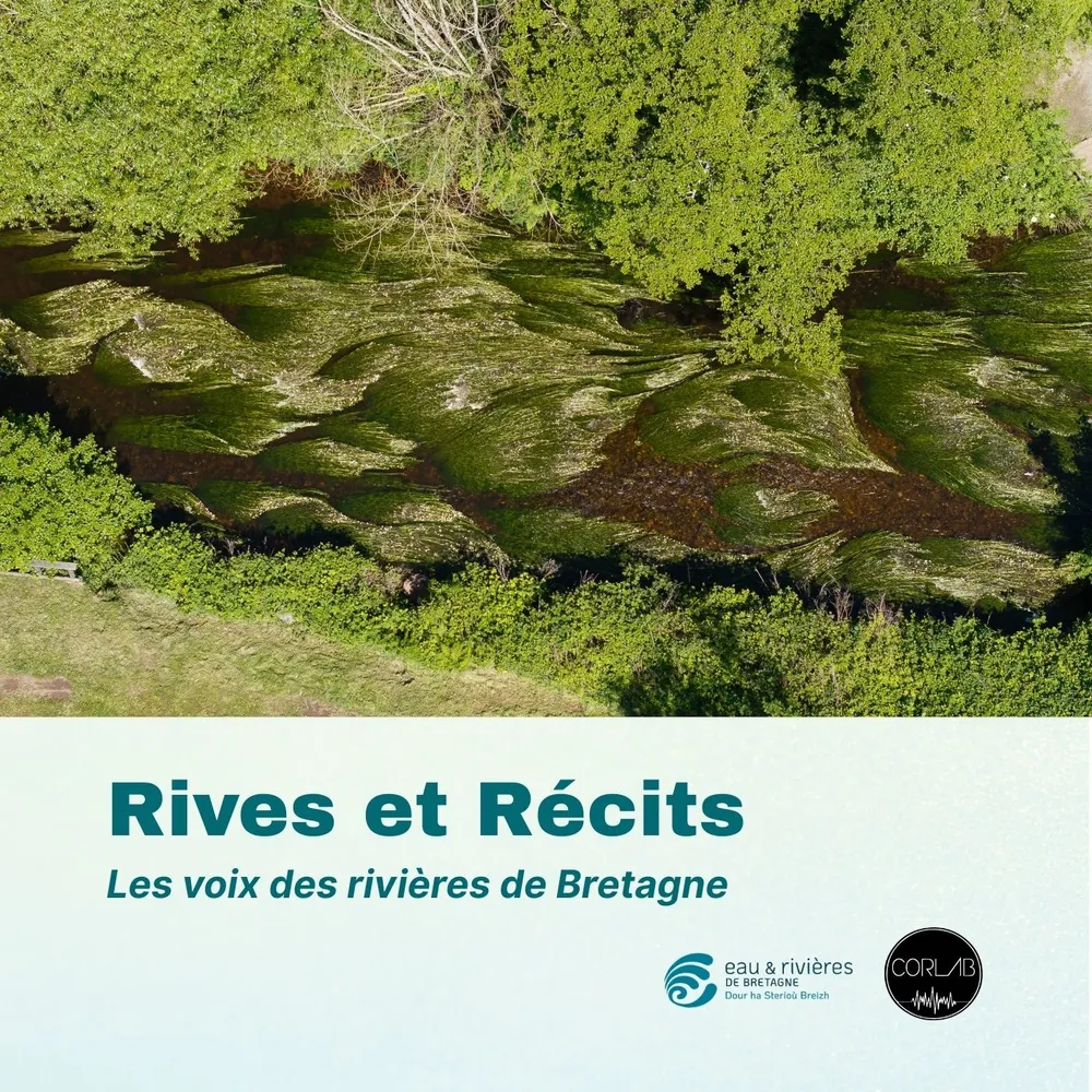 Rives et récits 