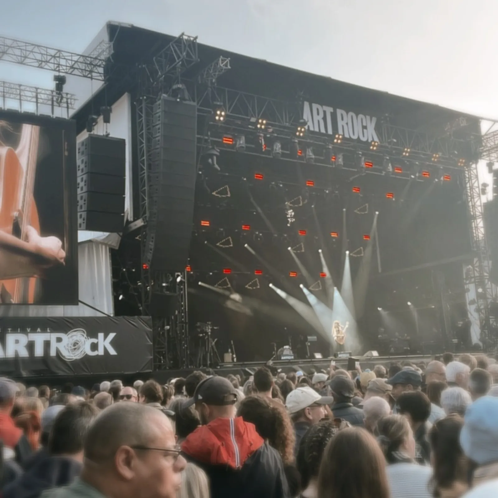 Tarzh an noz ar Meurzh 28 a viz mae 2024