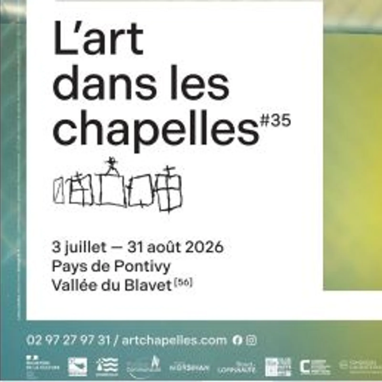 35vet gouel « Arz ‘barzh ar chapelioù », a gomasay a-benn nebeut !