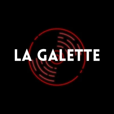 La galette