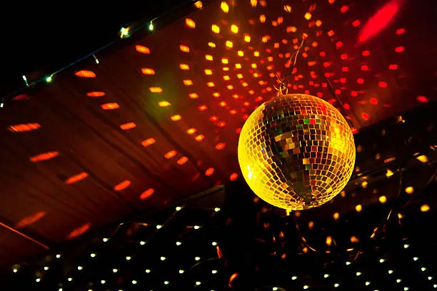 Culture et vous au mythique Studio 54