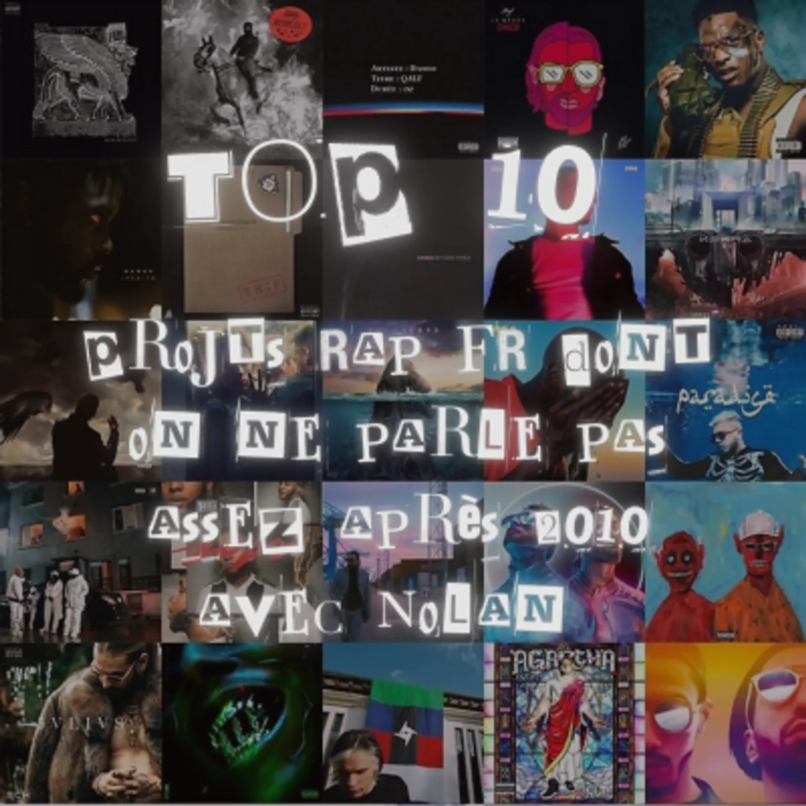 Top 10