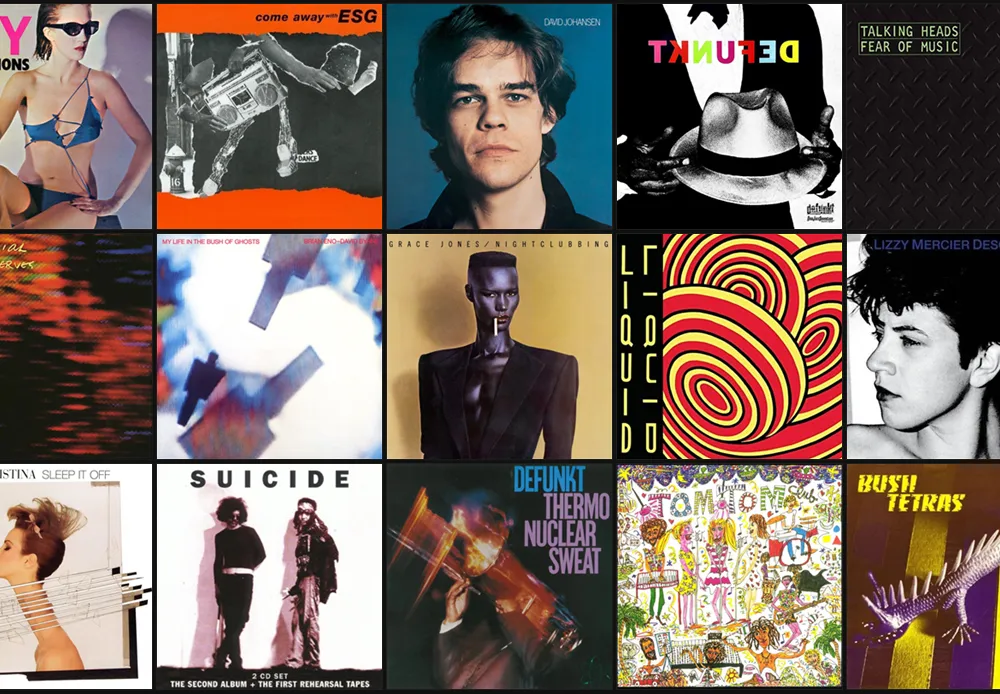 Rock et Boomer, épisode 84.