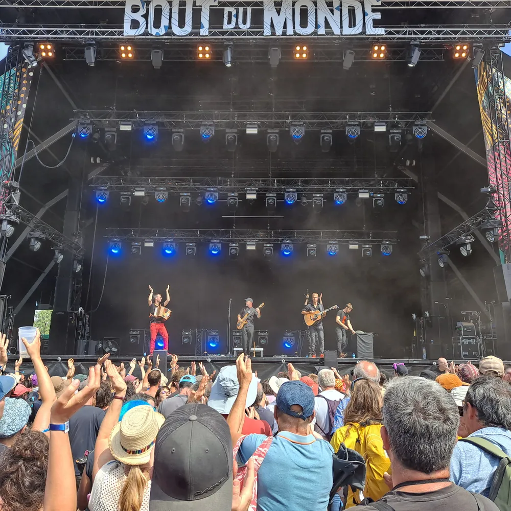  Festival Penn-Ar-Bed 03 08 2025 