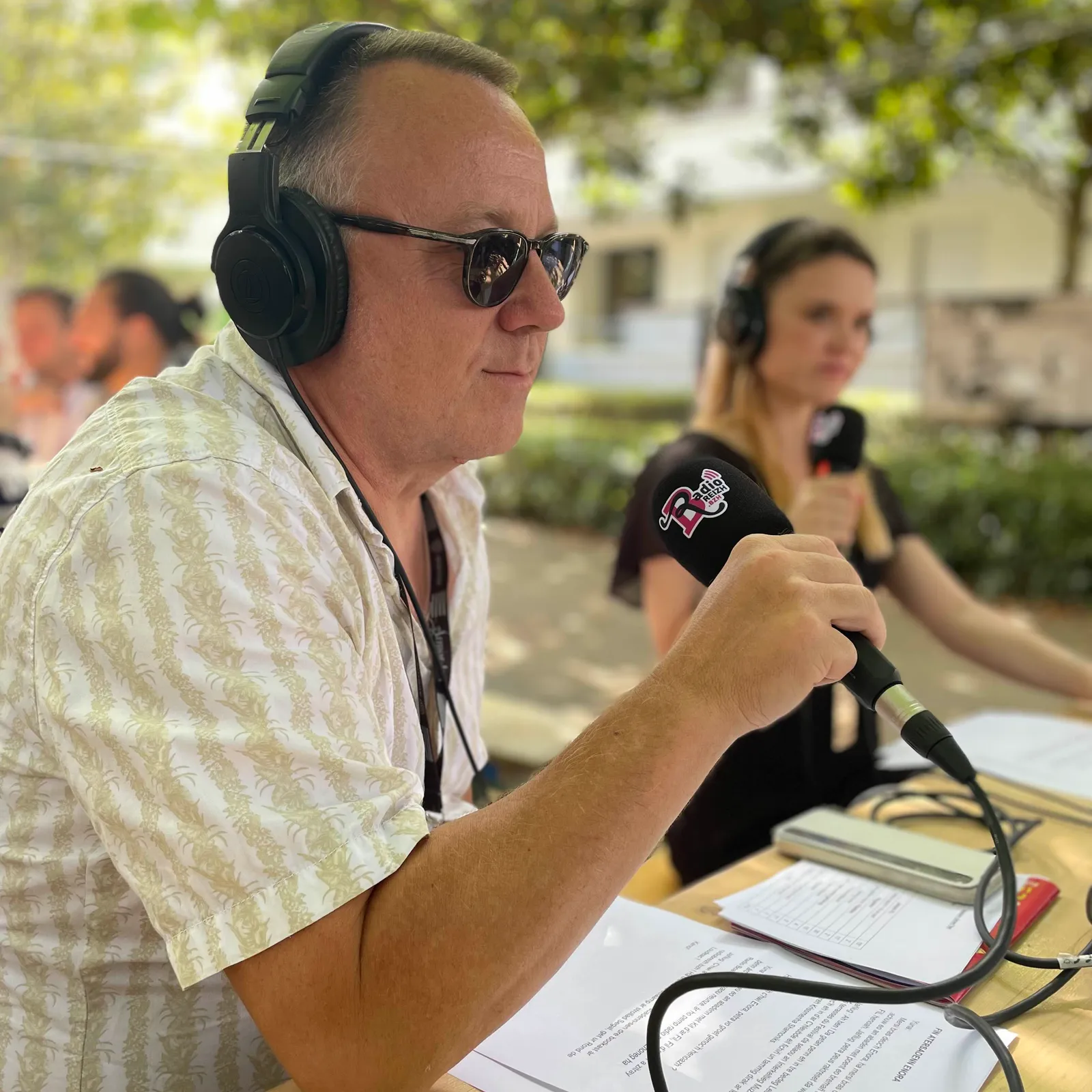 Kit d'ar FIL, FIL d'ar gêr 2024 - Ar Yaou