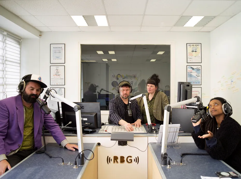 Par monts et par sons