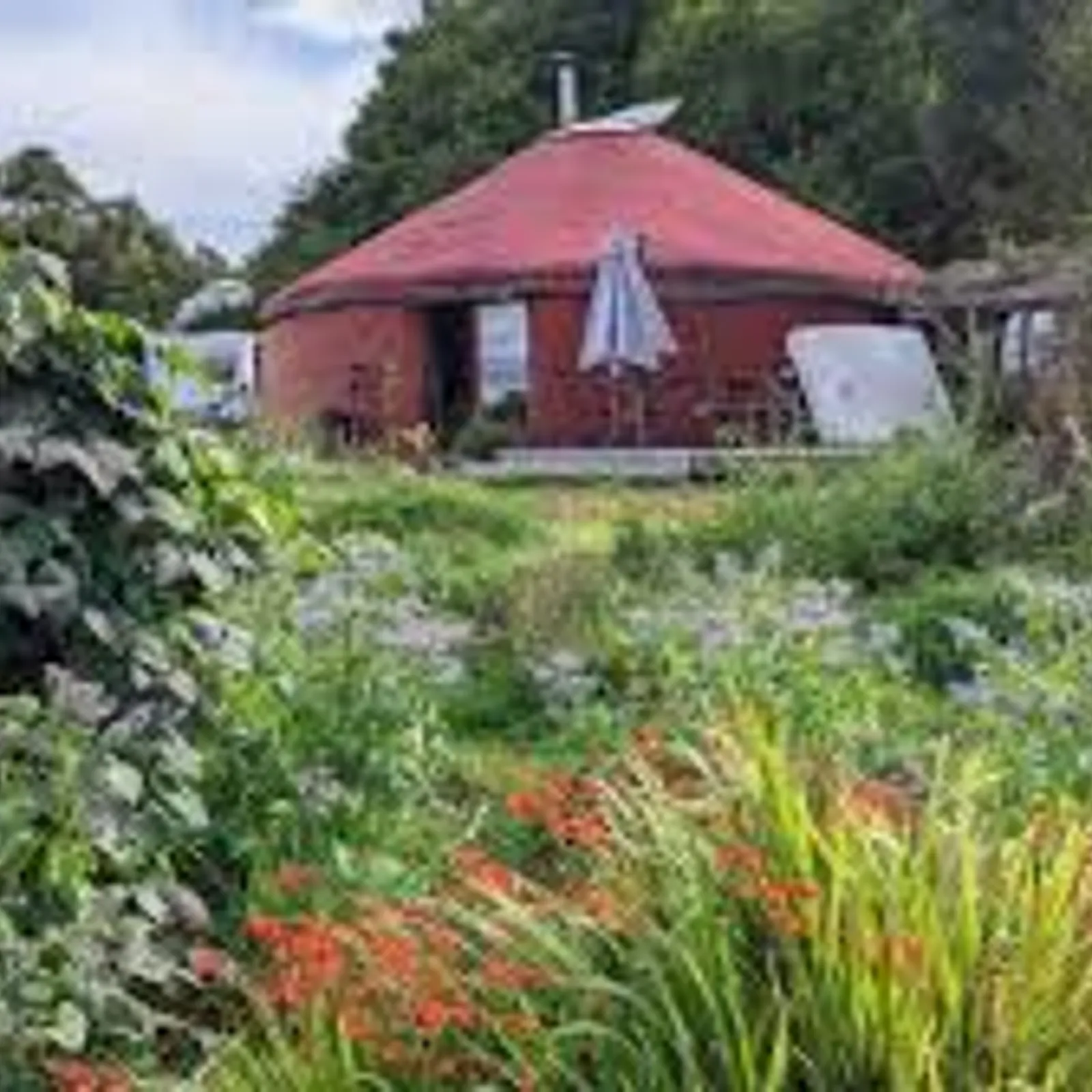 Virjini Besnard - Liammoù etre an dud